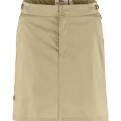 Fjallraven Abisko hike skort W