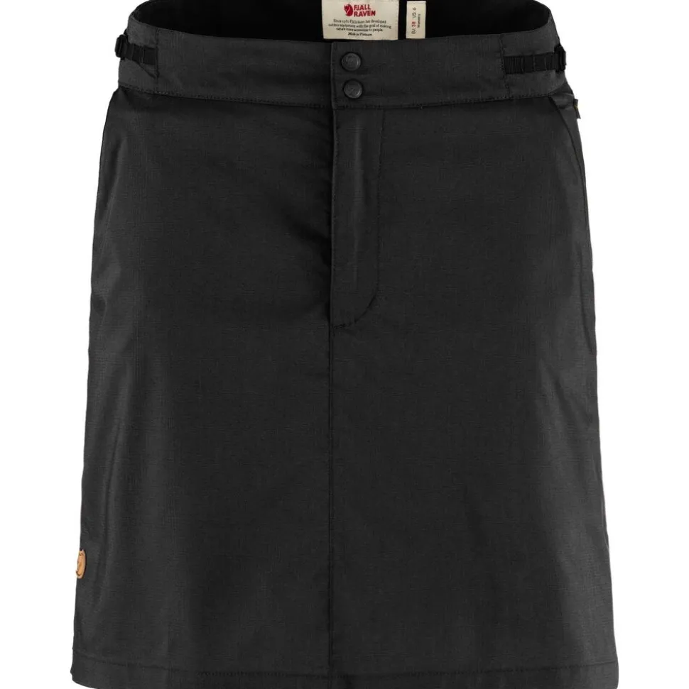 Fjallraven Abisko hike skort W