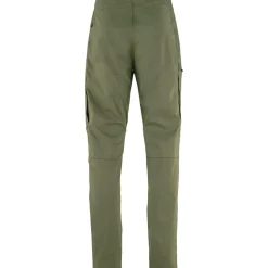 Fjallraven Abisko hike trousers M
