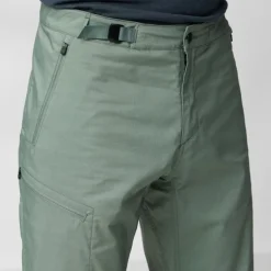 Fjallraven Abisko hike trousers M