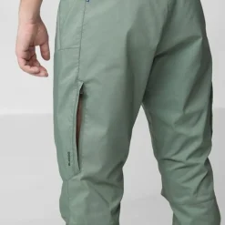 Fjallraven Abisko hike trousers M