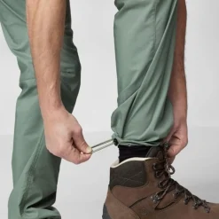 Fjallraven Abisko hike trousers M