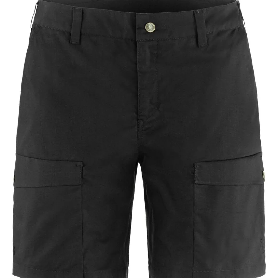 Fjallraven Abisko Hybrid Trail Shorts M
