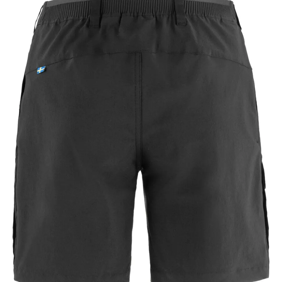 Fjallraven Abisko Hybrid Trail Shorts M