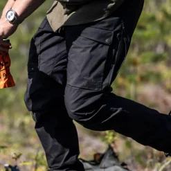 Fjallraven Abisko Hybrid Trail trousers M