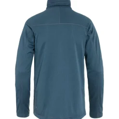 Fjallraven Abisko lite fleece jacket M