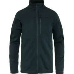 Fjallraven Abisko lite fleece jacket M