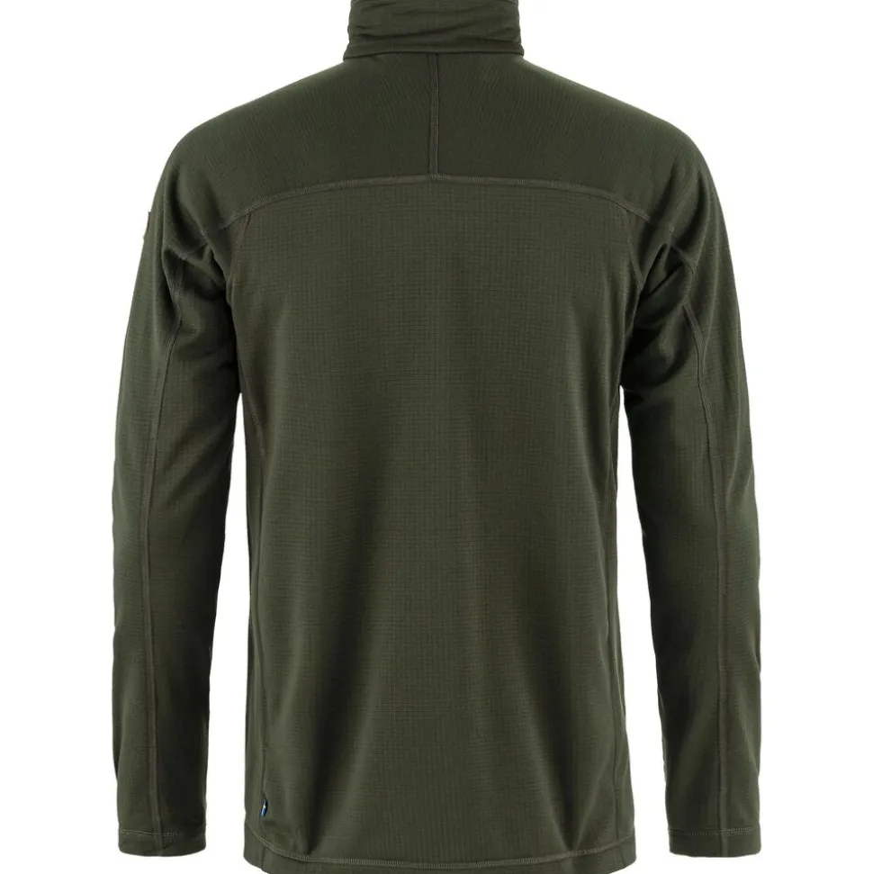 Fjallraven Abisko lite fleece jacket M