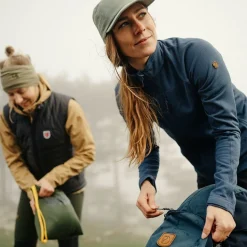 Fjallraven Abisko lite fleece jacket W