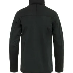 Fjallraven Abisko lite fleece half zip M