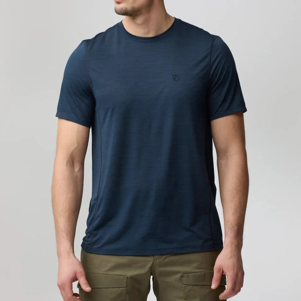 Fjallraven Abisko Lite SS M