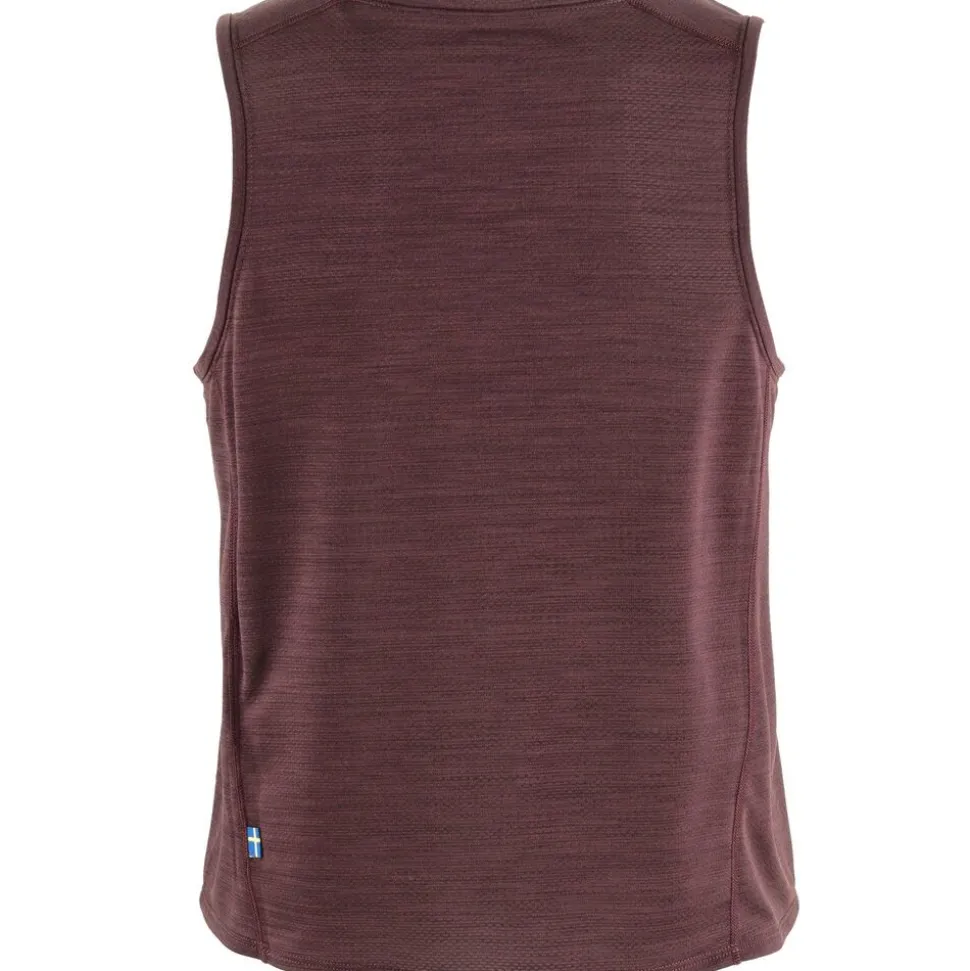 Fjallraven Abisko Lite Tank W