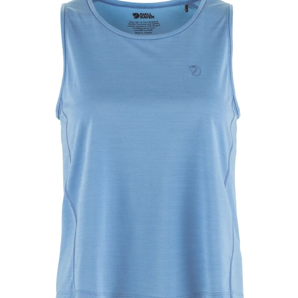 Fjallraven Abisko Lite Tank W