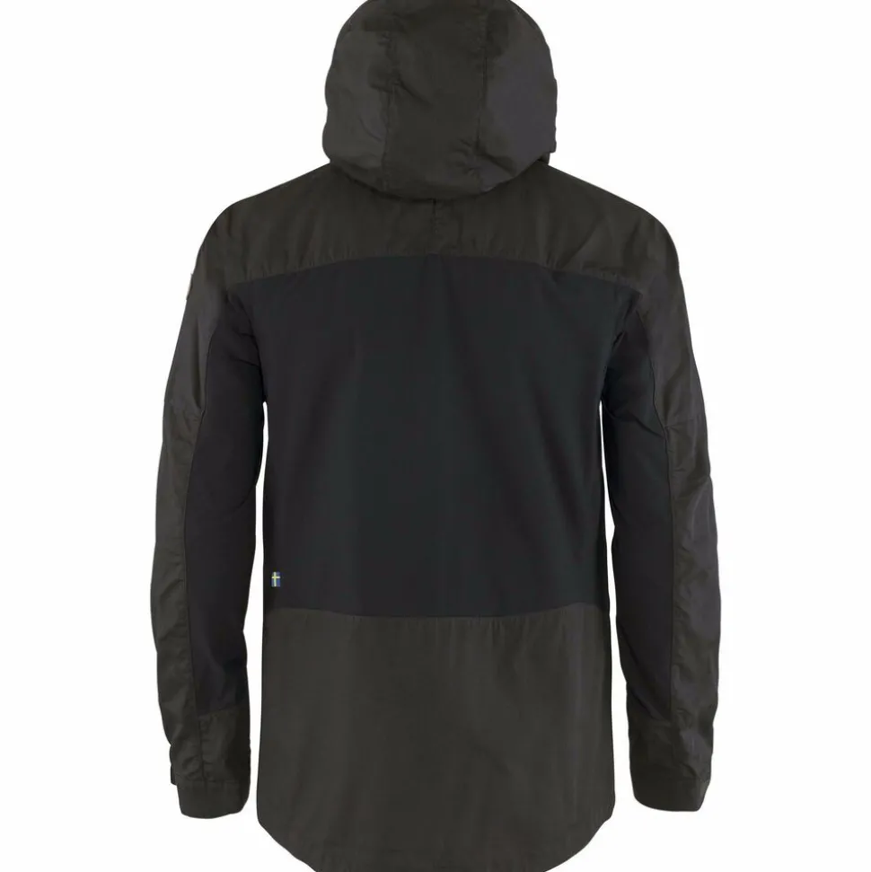 Fjallraven Abisko lite trekking jacket M