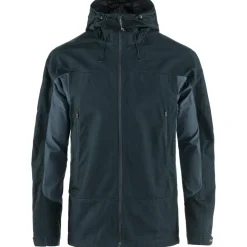 Fjallraven Abisko lite trekking jacket M