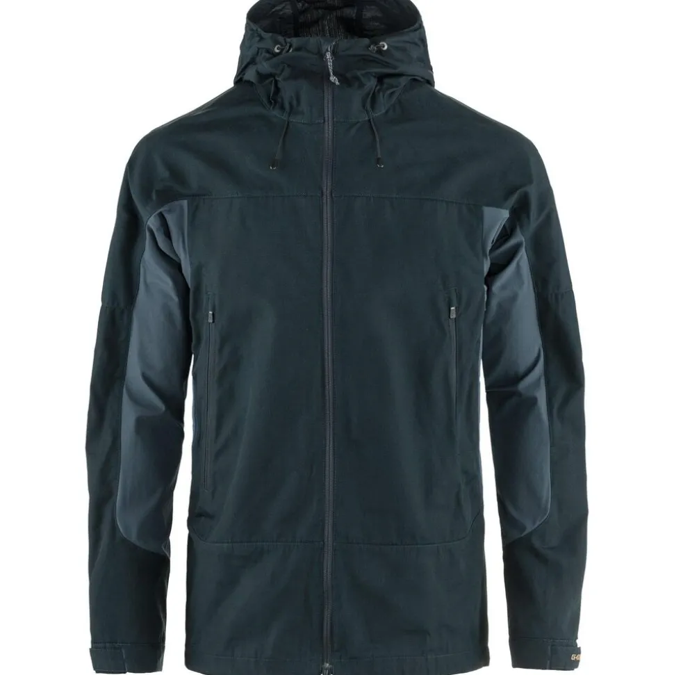 Fjallraven Abisko lite trekking jacket M