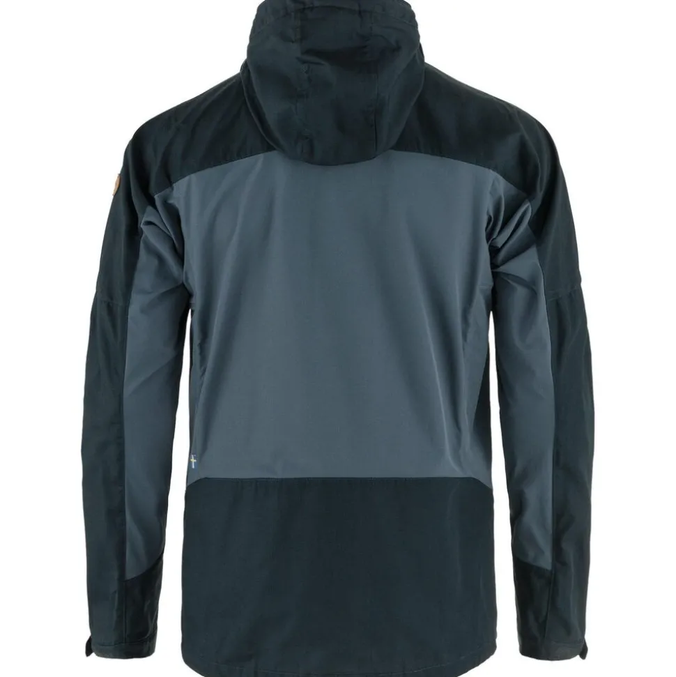 Fjallraven Abisko lite trekking jacket M