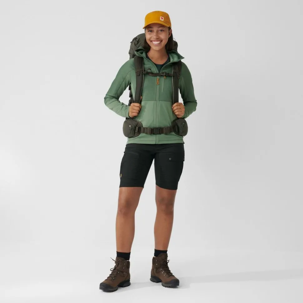 Fjallraven Abisko midsummer shorts W