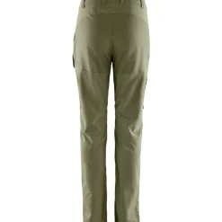 Fjallraven Abisko midsummer trousers M long