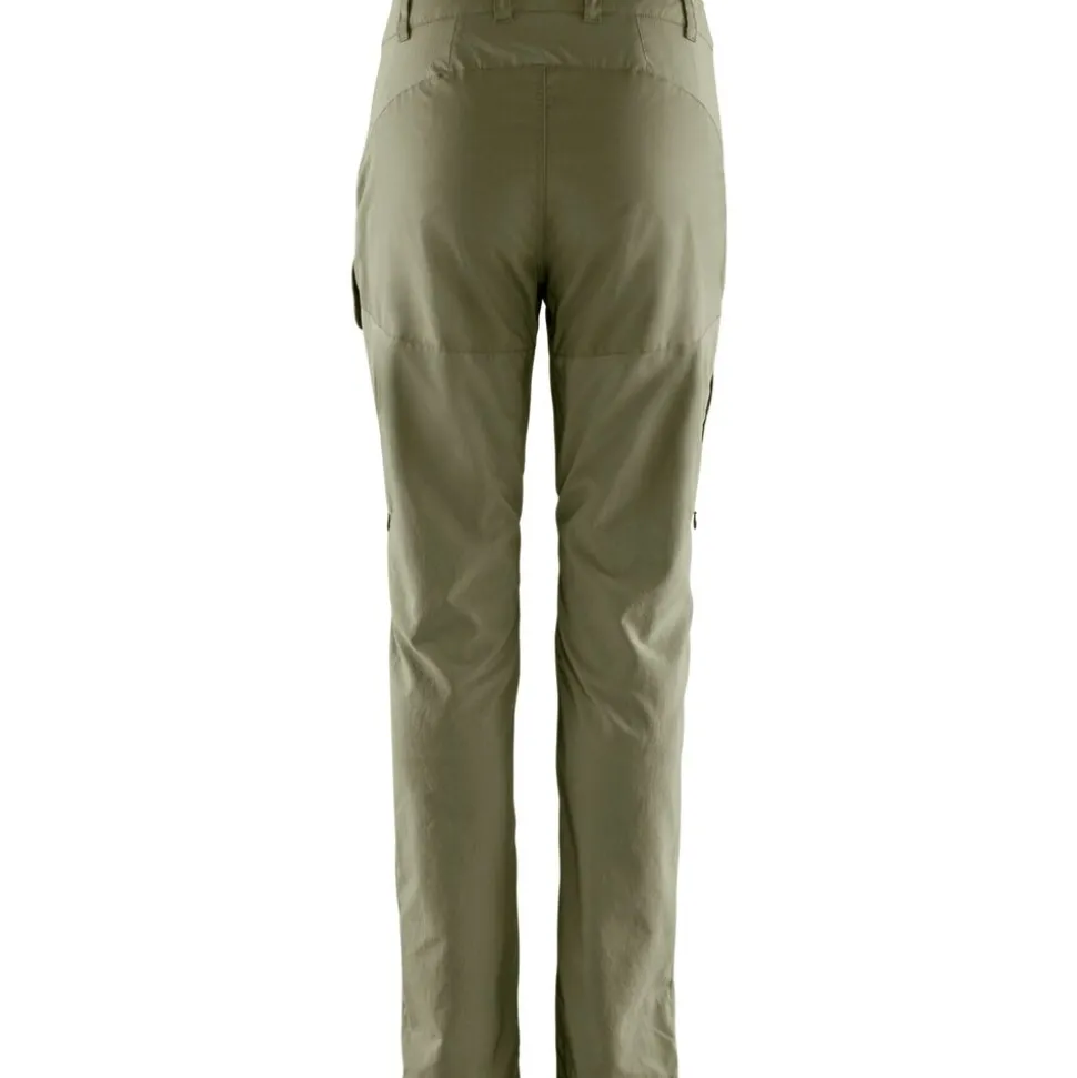 Fjallraven Abisko midsummer trousers M long