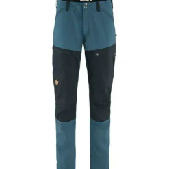 Fjallraven Abisko midsummer trousers M long