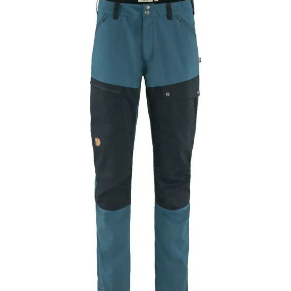 Fjallraven Abisko midsummer trousers M long