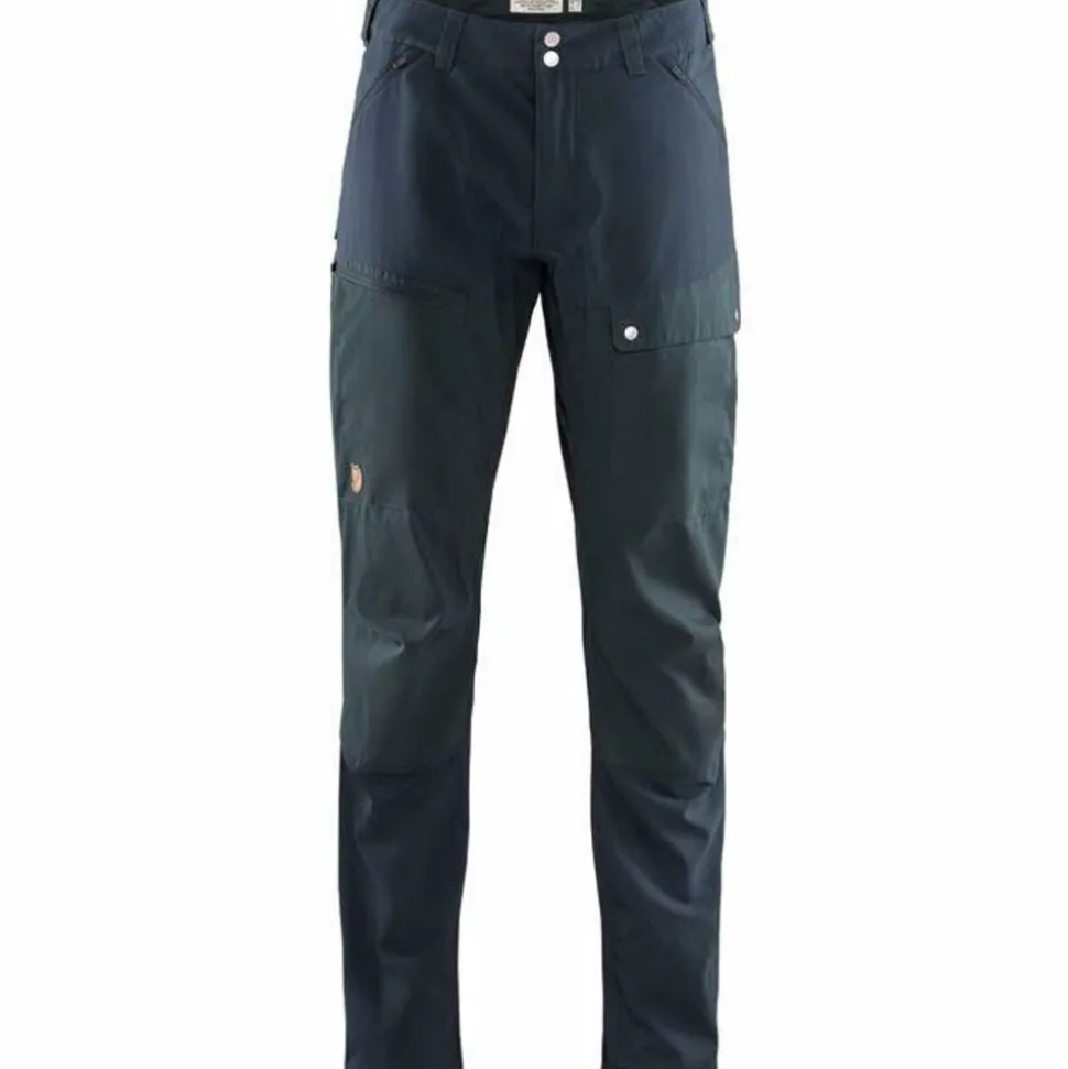 Fjallraven Abisko midsummer trousers M long