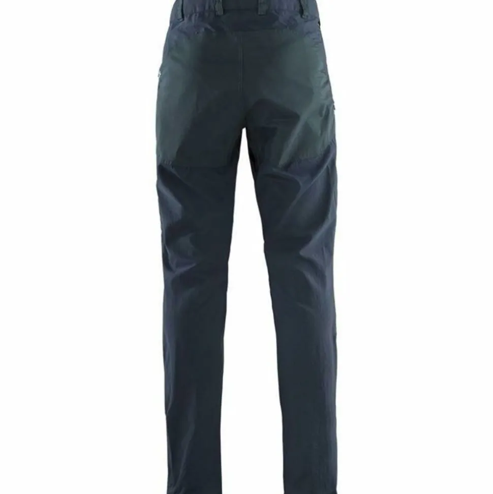 Fjallraven Abisko midsummer trousers M long