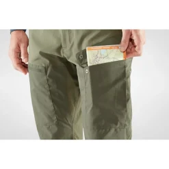 Fjallraven Abisko midsummer trousers M long