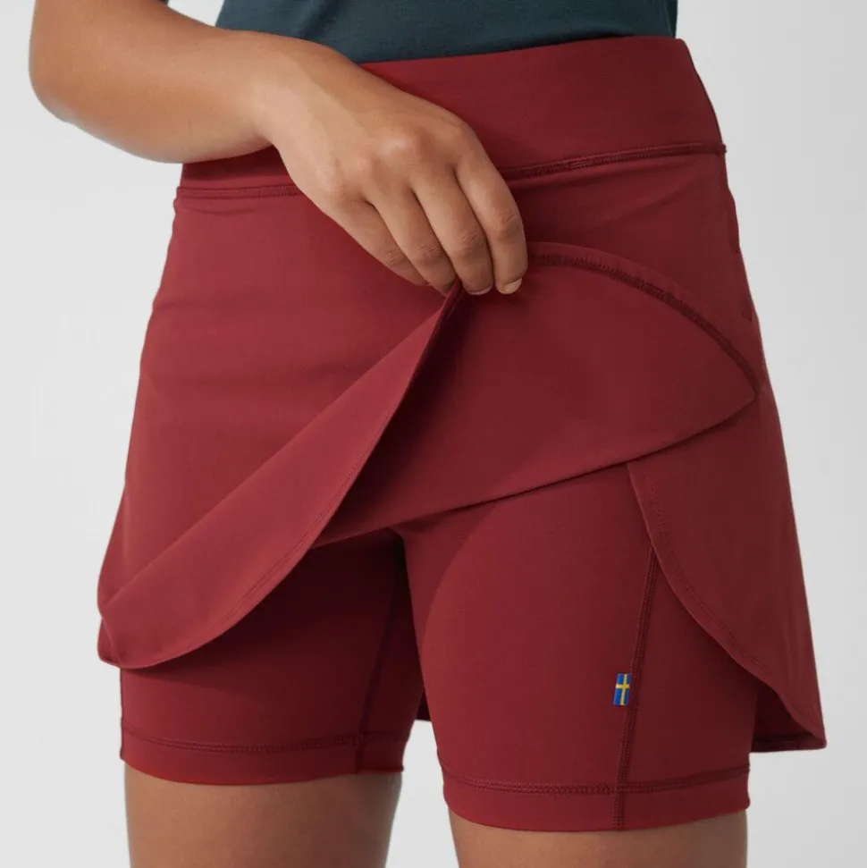 Fjallraven Abisko Midsummer Skort W