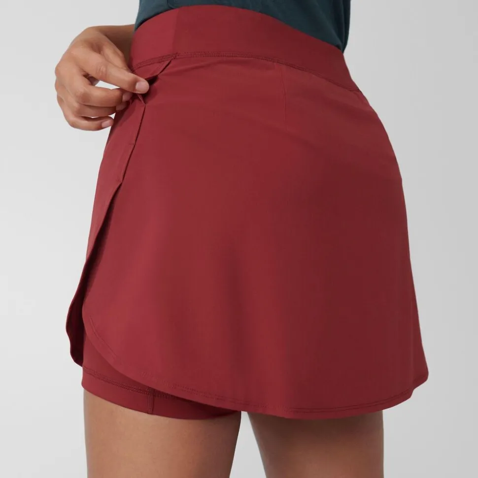 Fjallraven Abisko Midsummer Skort W