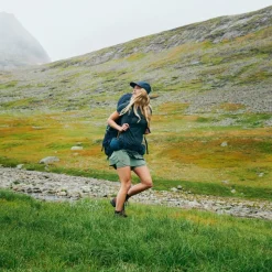 Fjallraven Abisko Midsummer Skort W