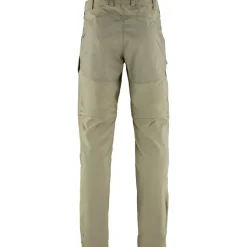 Fjallraven Abisko Midsummer Zip-Off Trousers long