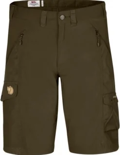Fjallraven Abisko shorts