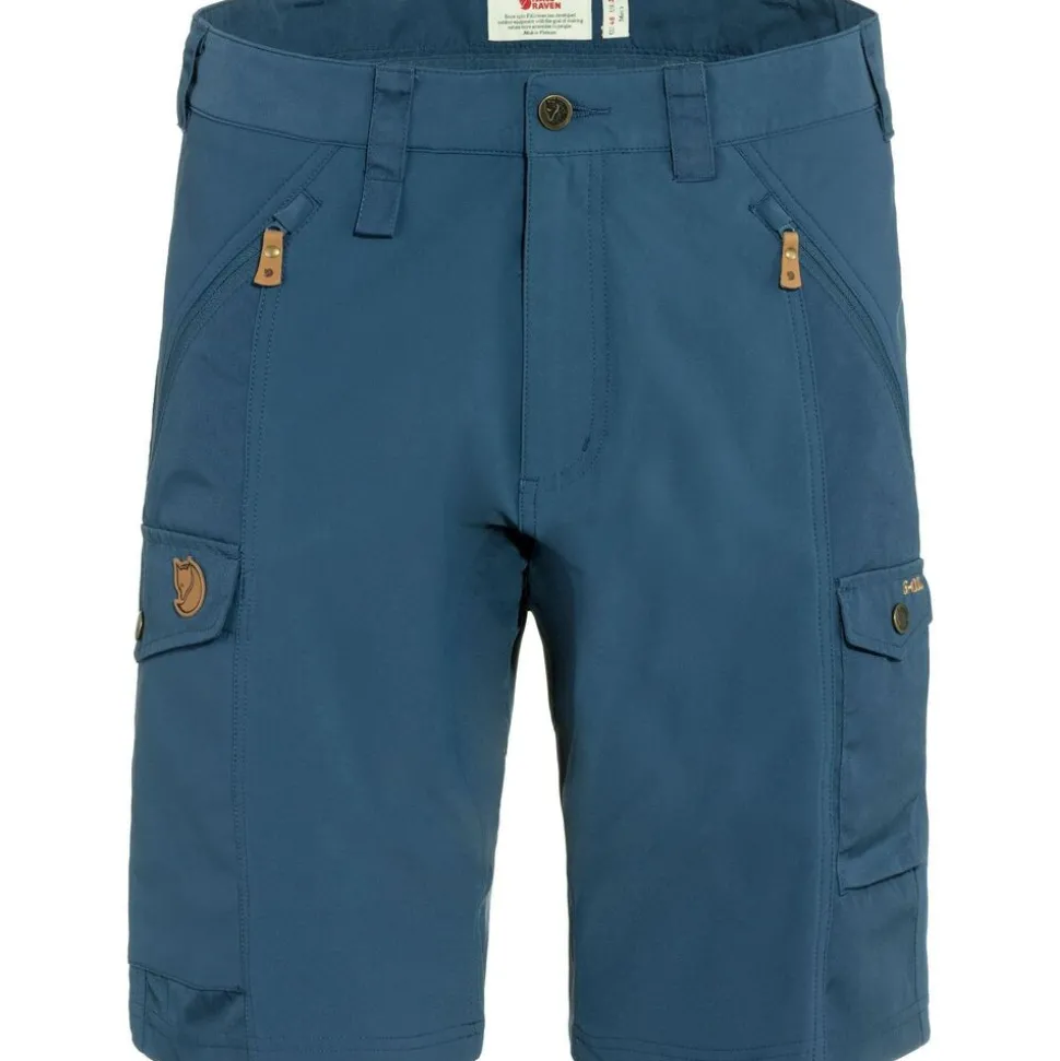 Fjallraven Abisko shorts