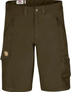 Fjallraven Abisko shorts