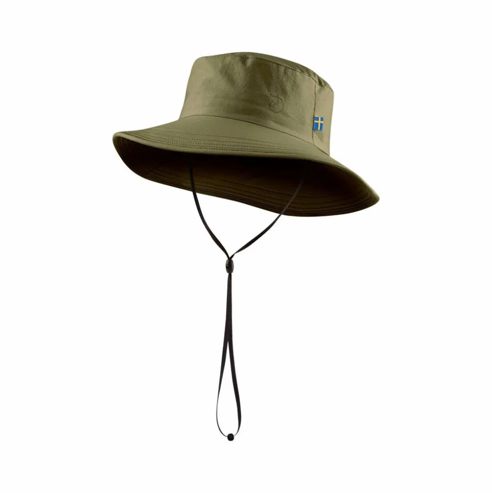 Fjallraven Abisko sun hat