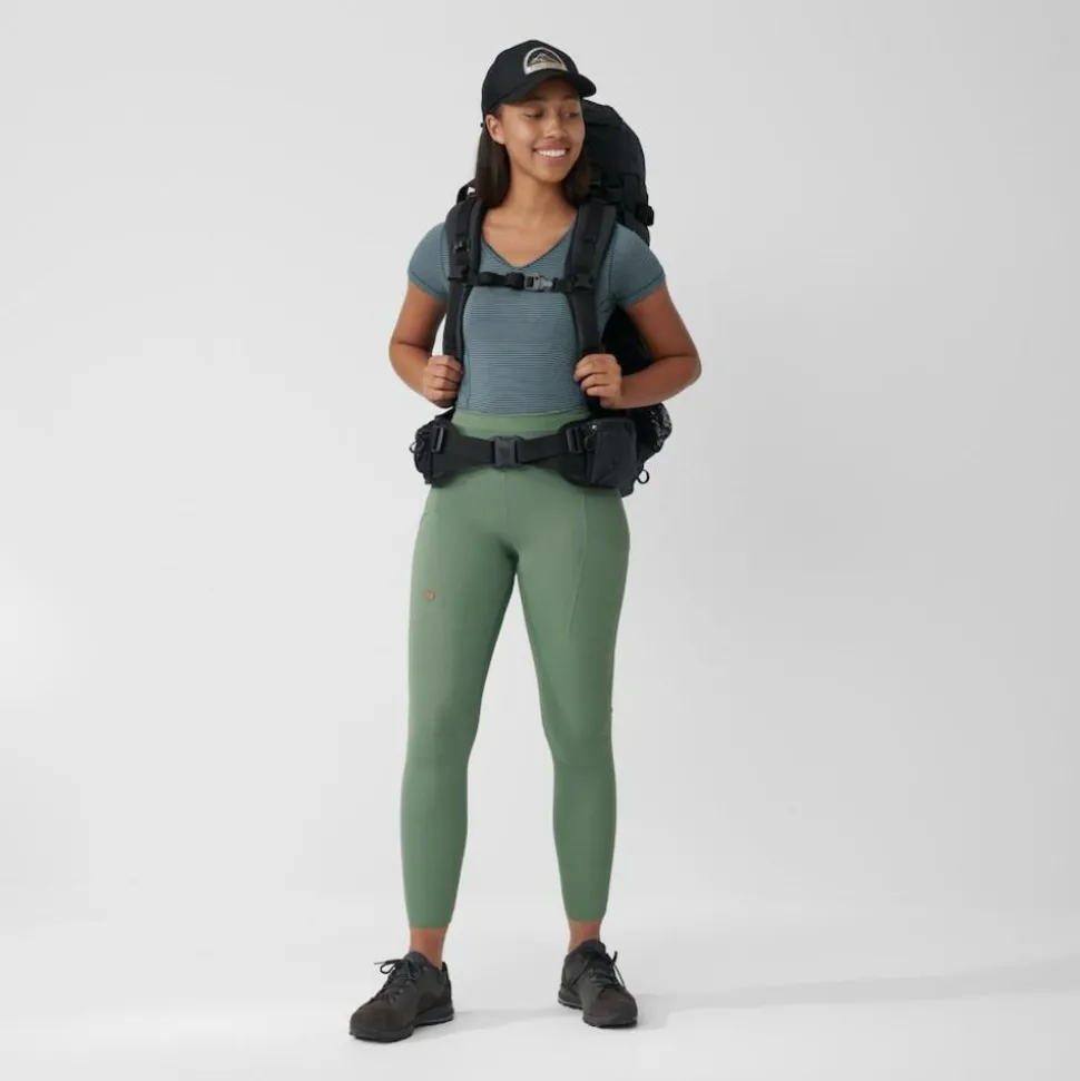 Fjallraven Abisko tights W
