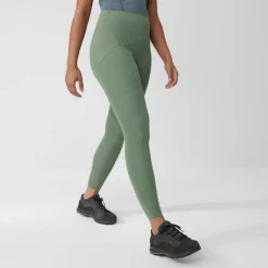 Fjallraven Abisko tights W