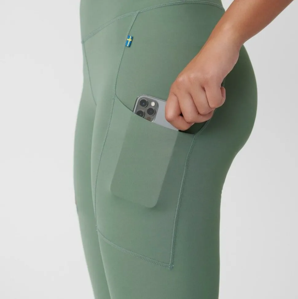 Fjallraven Abisko tights W
