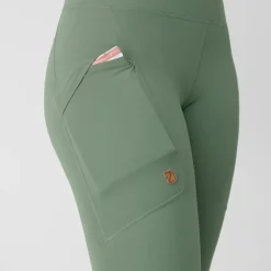Fjallraven Abisko tights W