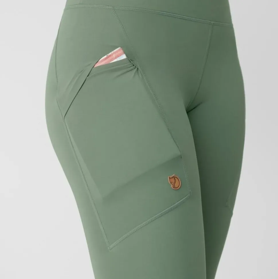 Fjallraven Abisko tights W