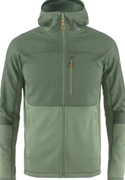 Fjallraven Abisko trail fleece