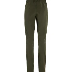 Fjallraven Abisko trail stretch trousers W