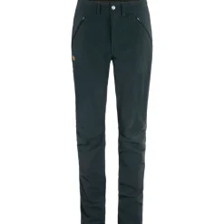 Fjallraven Abisko trail stretch trousers W