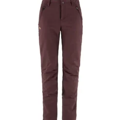 Fjallraven Abisko trail stretch trousers W
