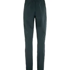 Fjallraven Abisko trail stretch trousers W