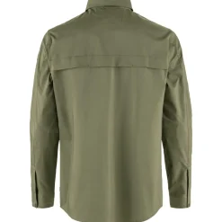 Fjallraven Abisko Trail shirt LS M
