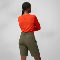 Fjallraven Abisko Trail Stretch Shorts W