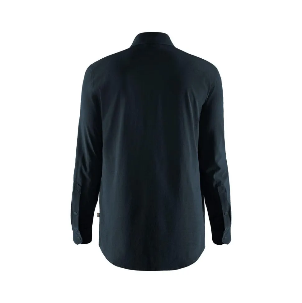 Fjallraven Abisko trekking shirt M